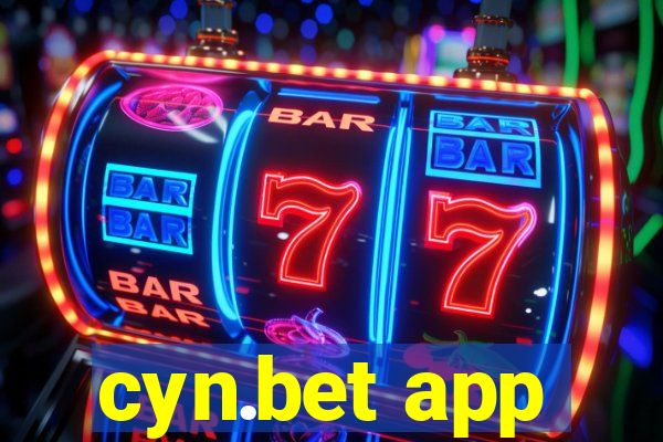 cyn.bet app